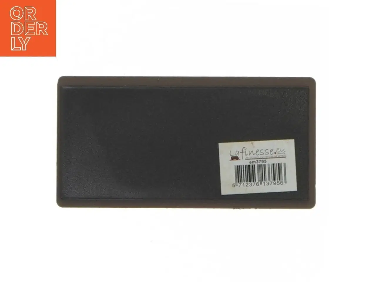 Billede 2 - I Love My Dog skilt fra Lafinesse (str. 10x5 cm)