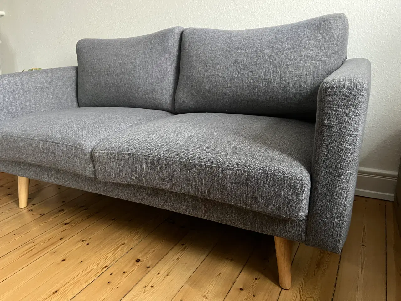 Billede 3 - 2-personers sofa