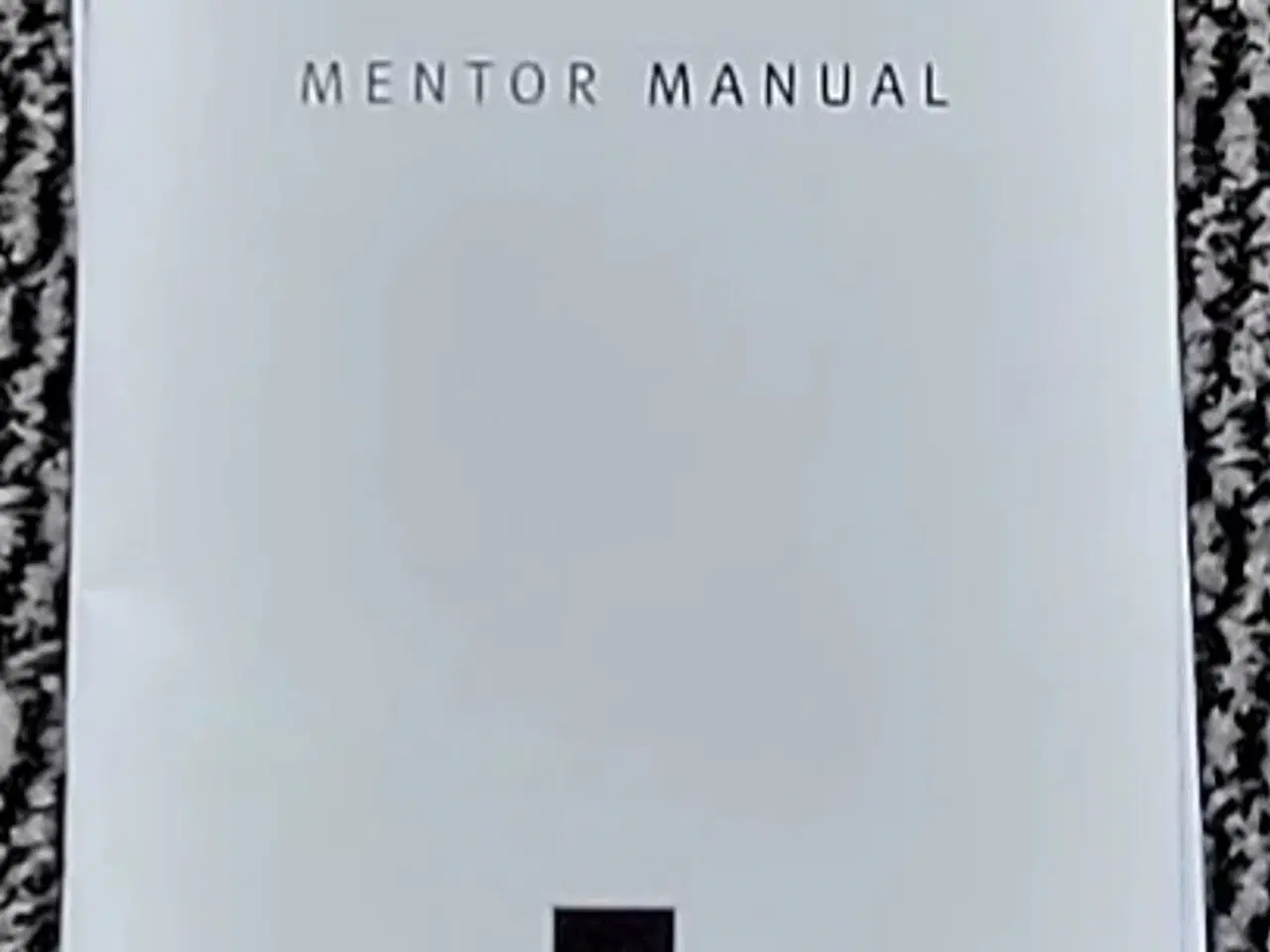 Billede 6 - Dali Mentor 1 Ingen fejl eller Grimme Ridser Spill