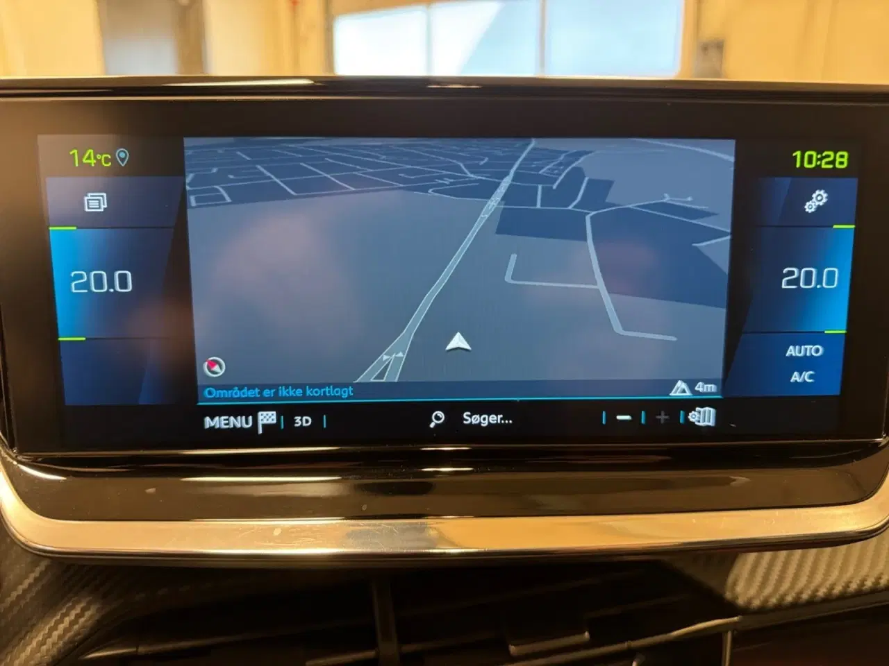 Billede 10 - Peugeot e-208 50 Allure