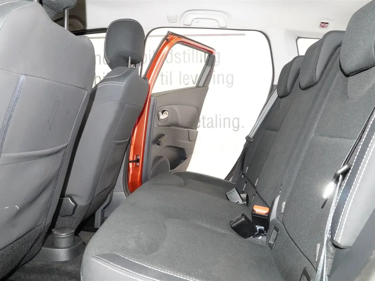 Billede 11 - Renault Clio Sport Tourer 0,9 Energy TCe Zen 90HK Stc