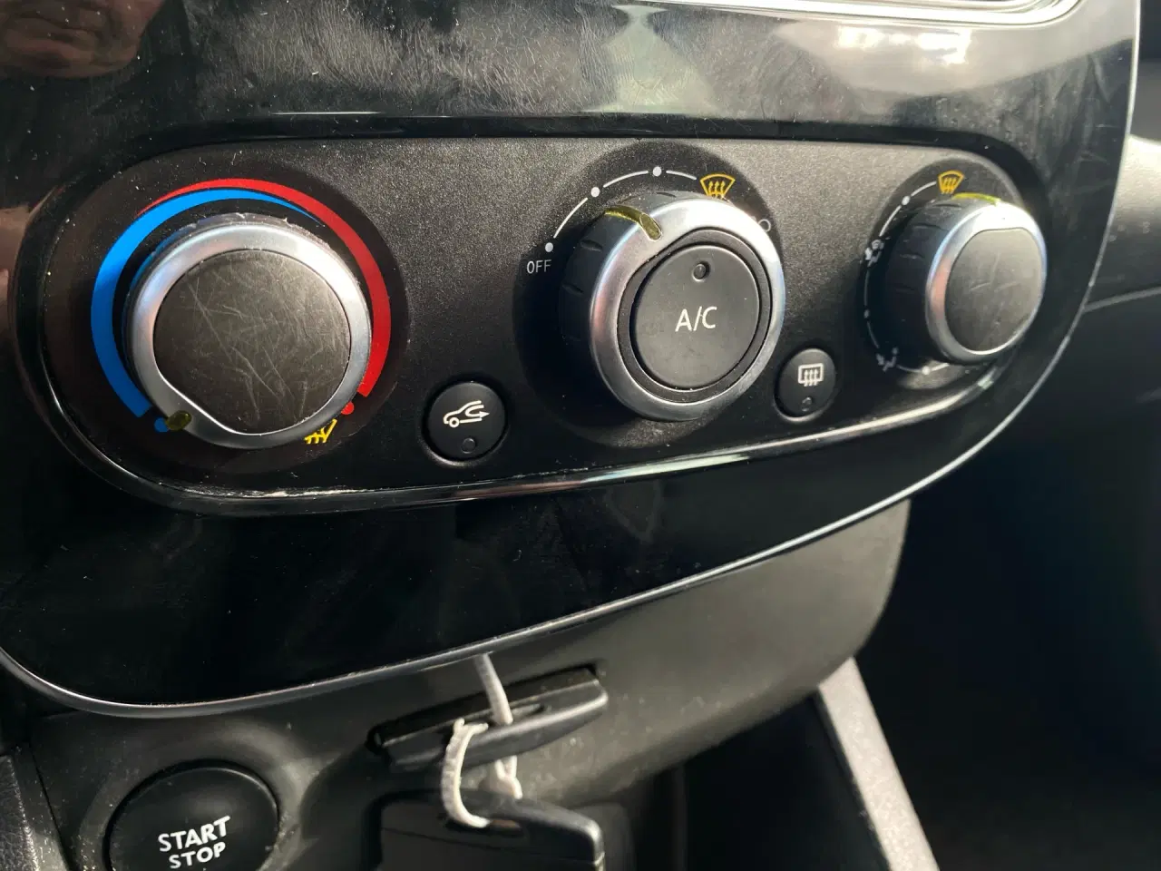 Billede 14 - Renault Clio Sport Tourer 0,9 Energy TCe Zen 90HK Stc