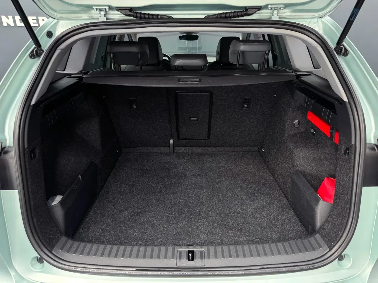 Billede 16 - Skoda Enyaq 80 iV Lounge