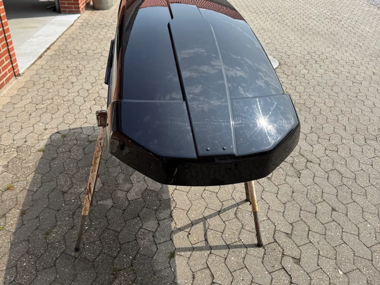 Billede 2 - Thule tagboks motion XL