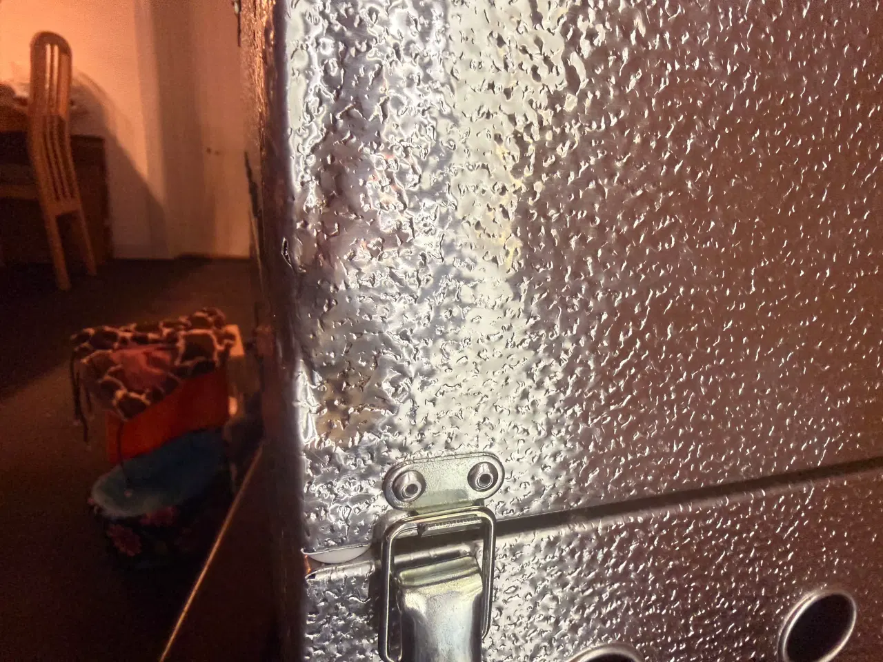 Billede 5 - Ny Duekasse