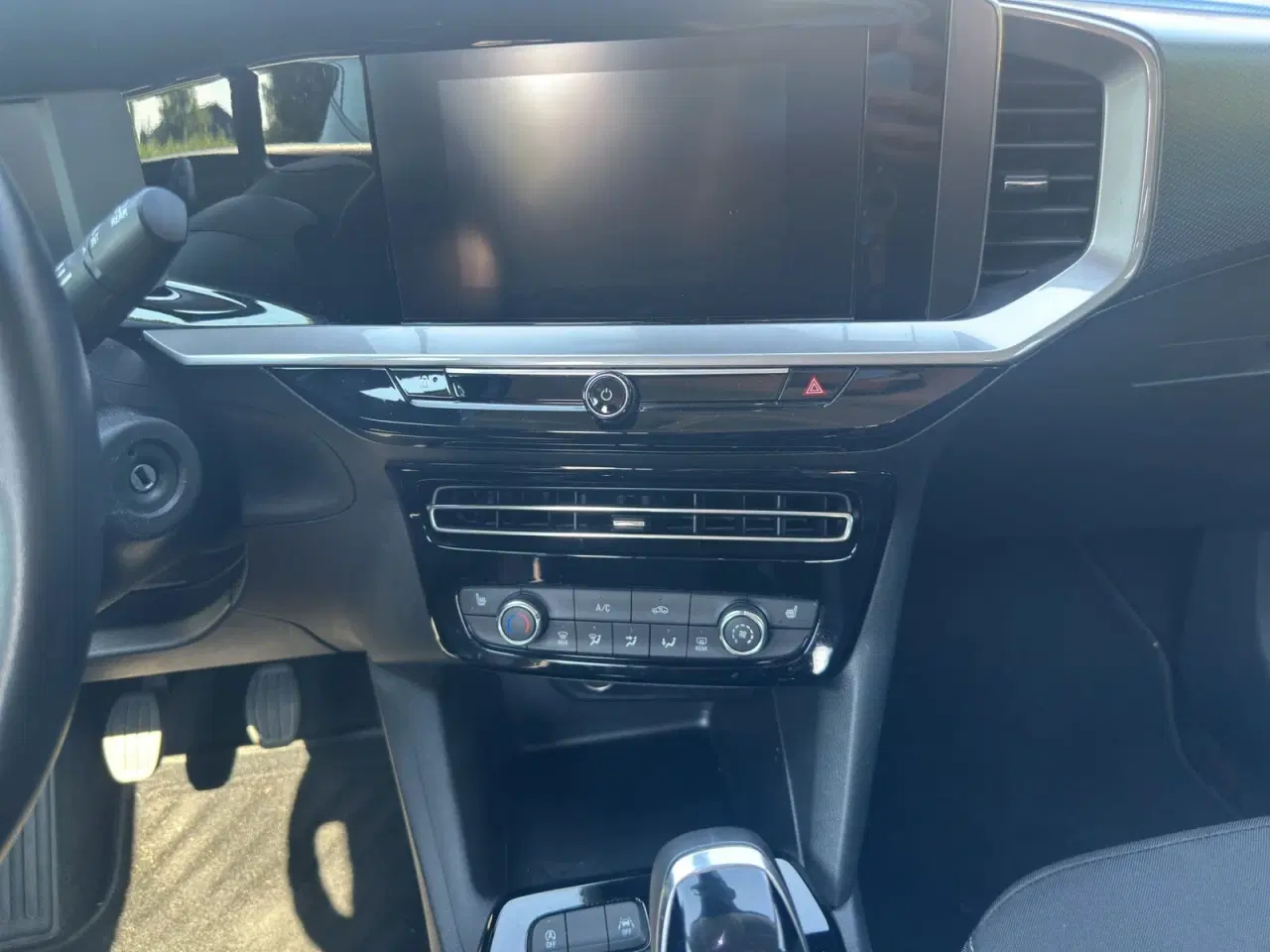 Billede 12 - Opel Mokka 1,2 T 100 Style