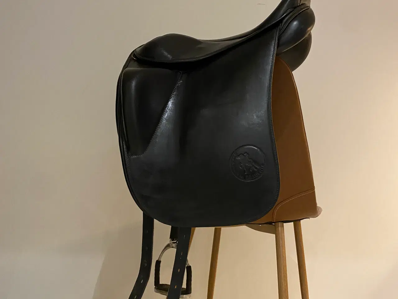 Billede 13 - Draupnir Dressur sadel