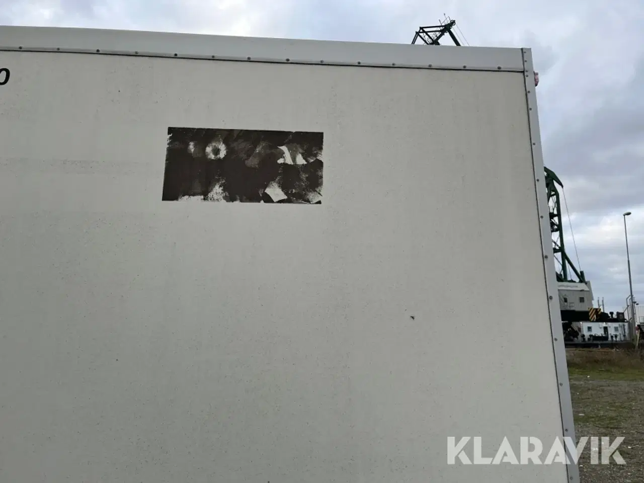 Billede 7 - Personalevogn VA 2000S6