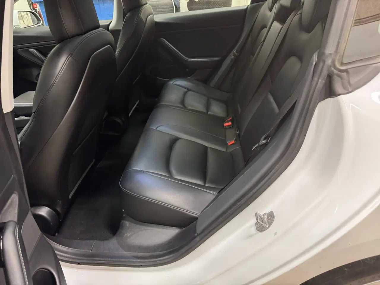 Billede 11 - Tesla Model 3  Long Range AWD