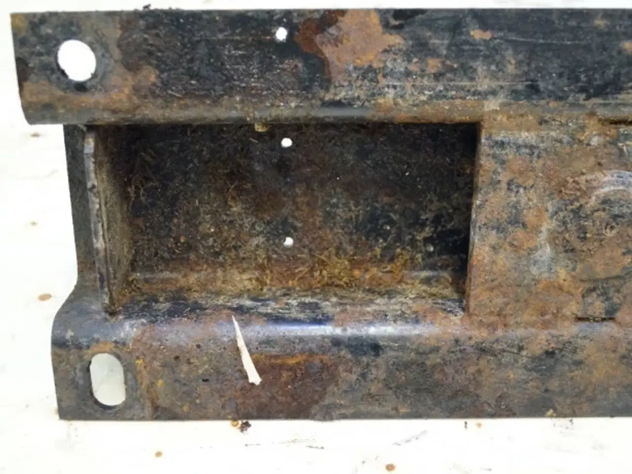 Billede 7 - New Holland BB9060 Ophæng 87644905