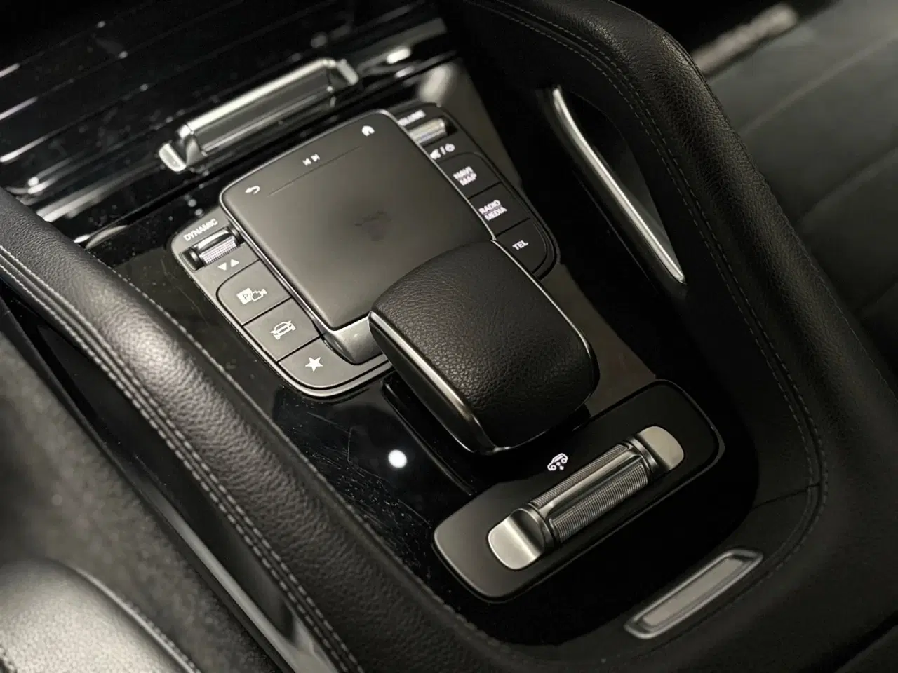 Billede 14 - Mercedes GLE350 de 2,0 AMG Line aut. 4Matic