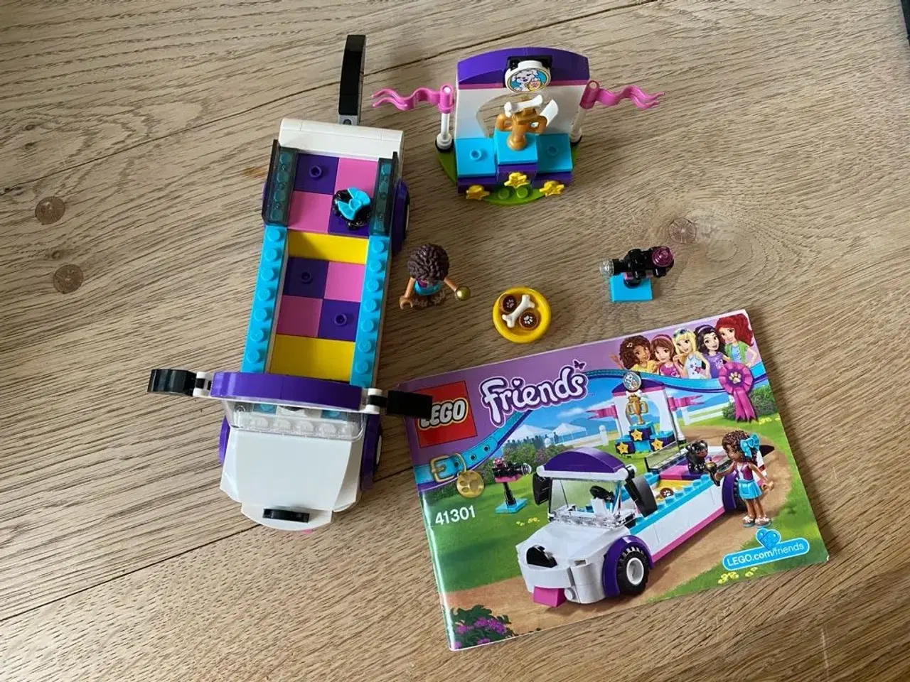 Billede 11 - Lego Friends