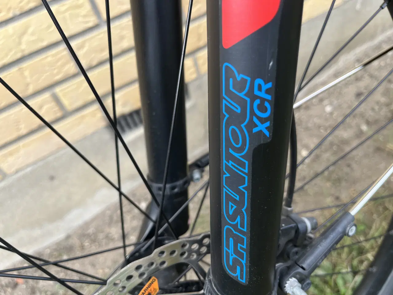 Billede 3 - Giant talon 2