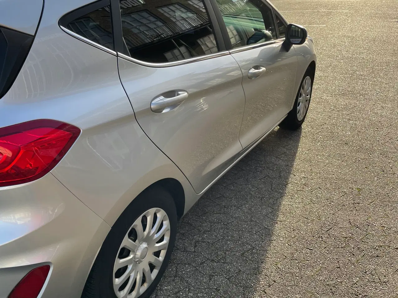 Billede 5 - Ford Fiesta Ecoboost 