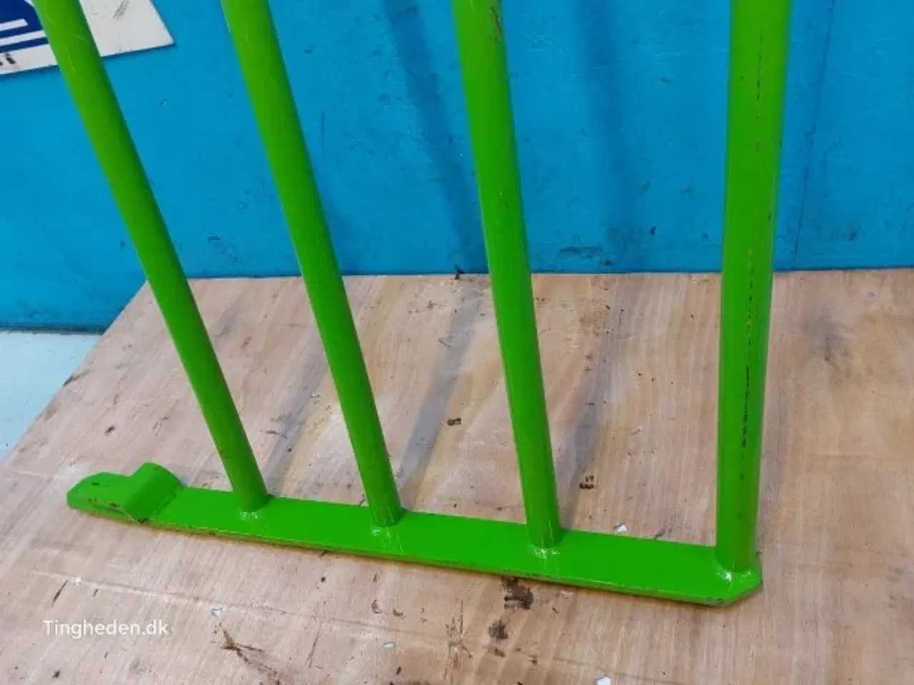 Billede 3 - Merlo Grille