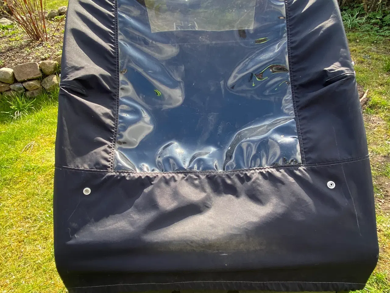 Billede 3 - Christiania Ladcykel 