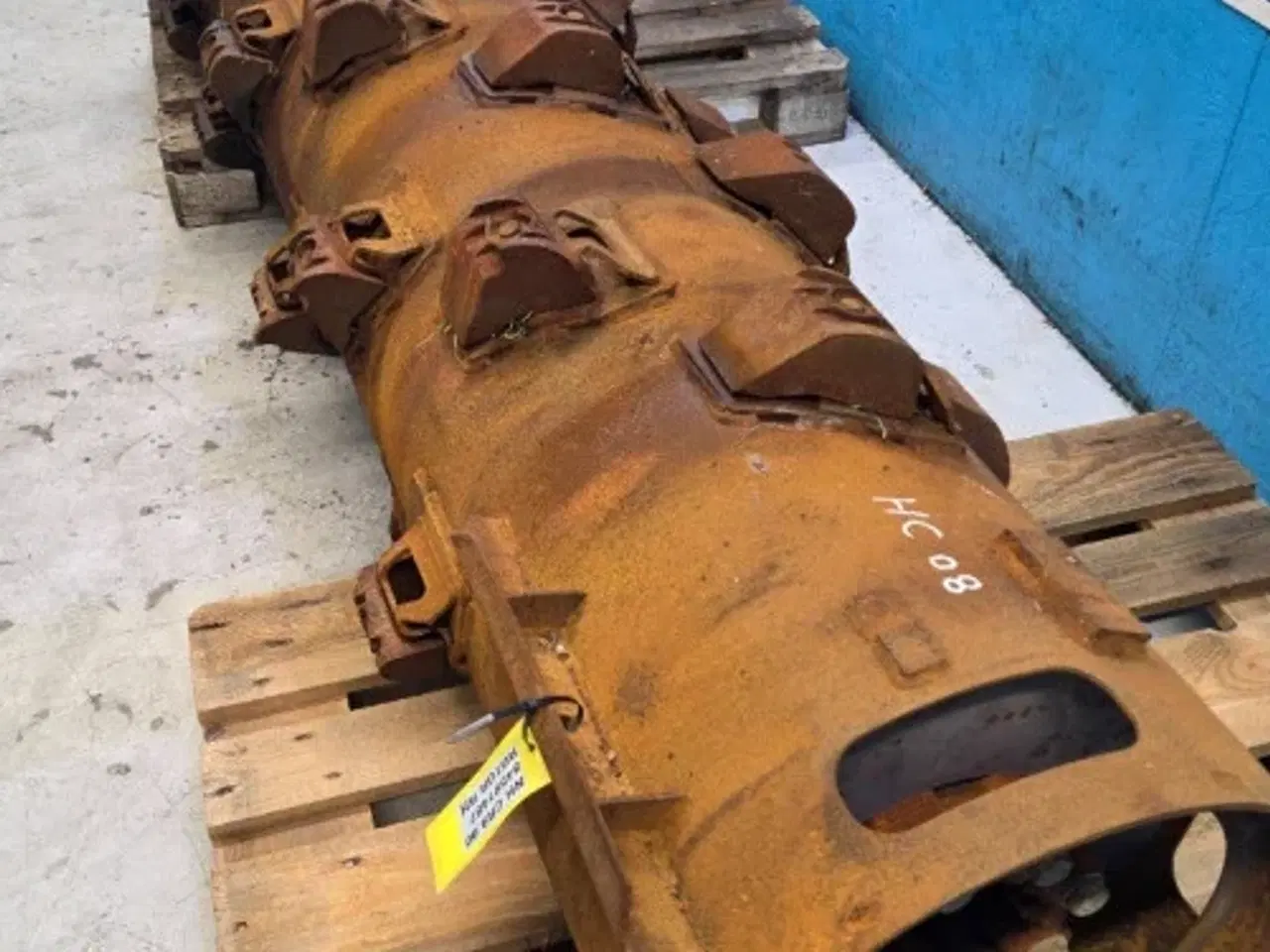 Billede 3 - New Holland CR9.90 Rotor R. 84591487