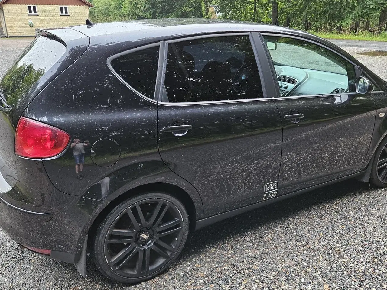Billede 6 - Seat Altea 1.9 TDI