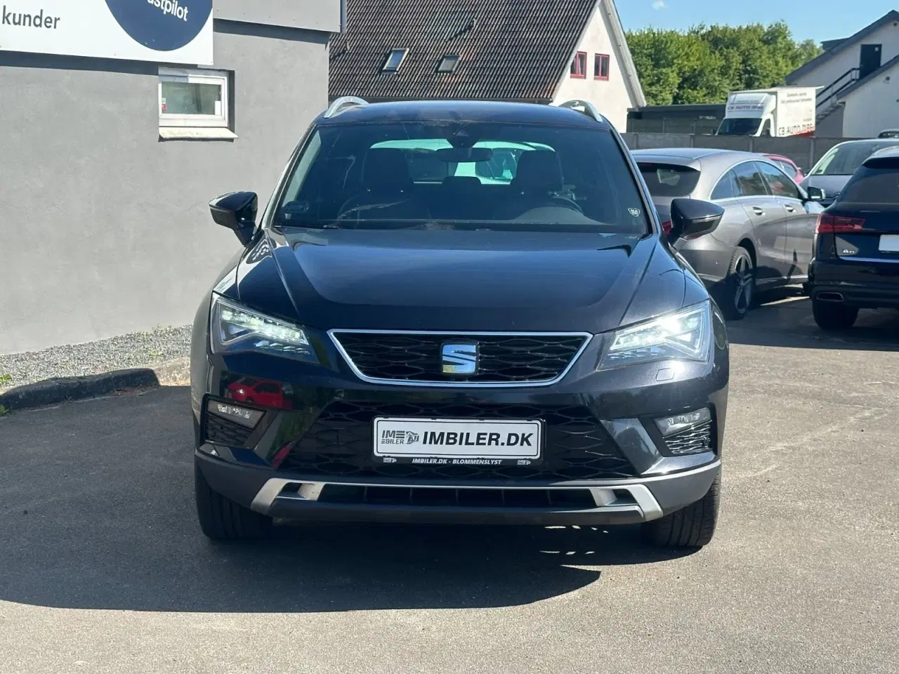 Billede 17 - Seat Ateca 1,6 TDi 115 Xcellence DSG