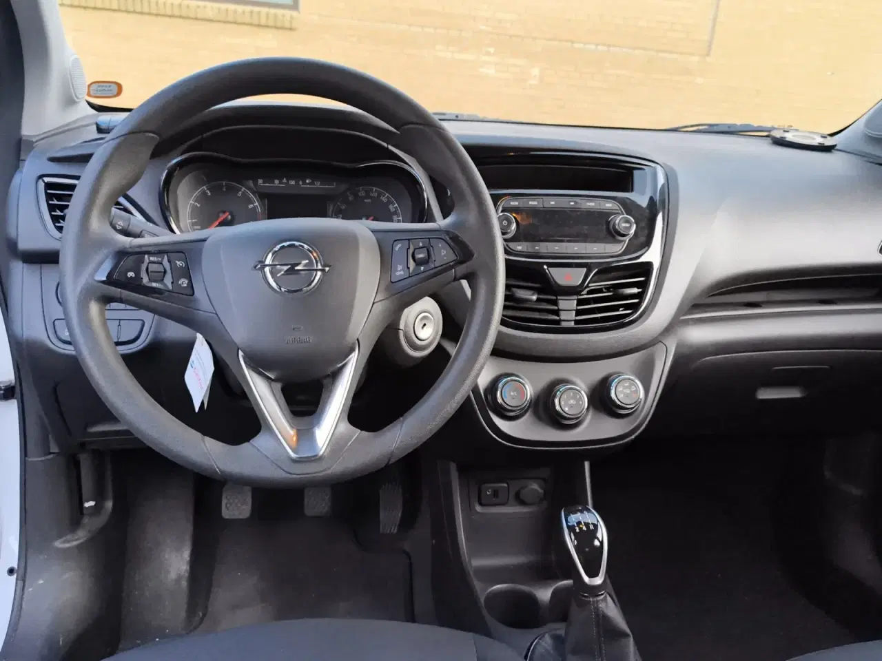 Billede 10 - Opel Karl 1,0 Enjoy