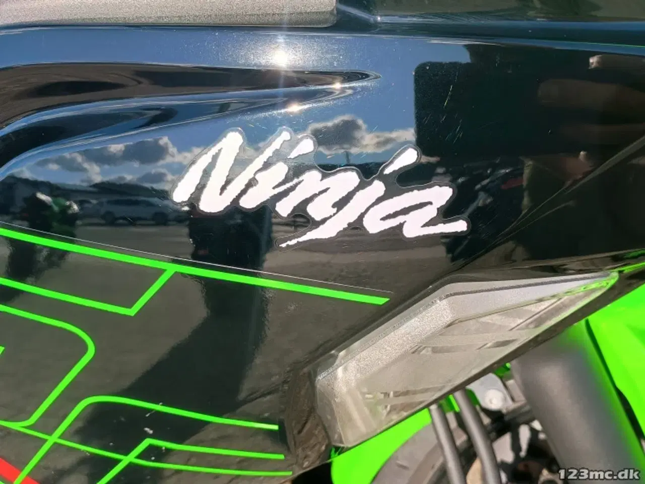 Billede 11 - Kawasaki Ninja 650 ABS