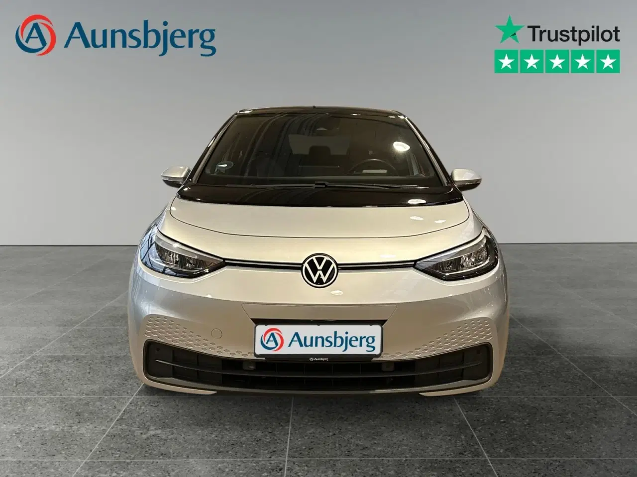 Billede 8 - VW ID.3 58 Life