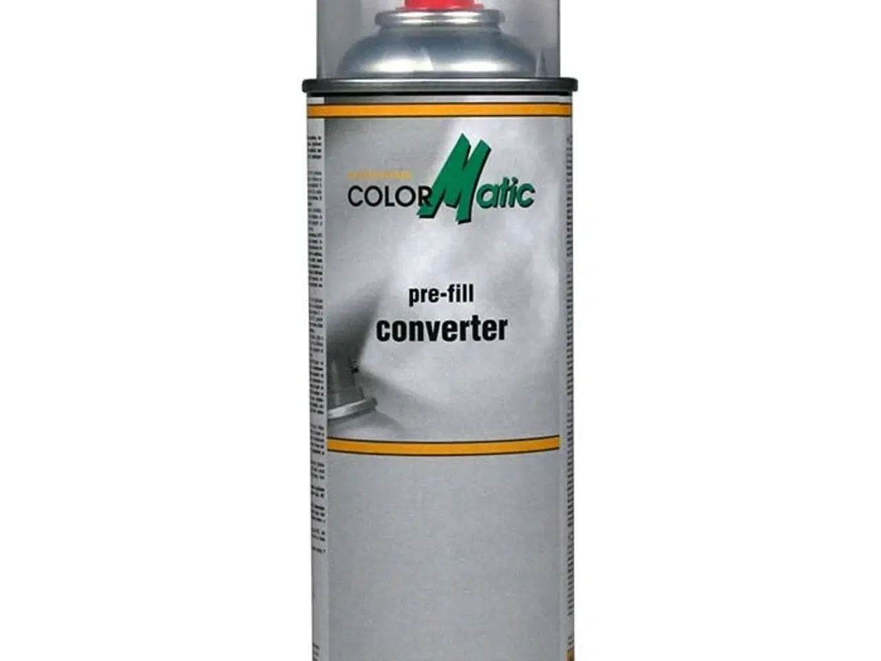 Billede 1 - ColorMatic Nexa base-3 pre-fill 325ml.