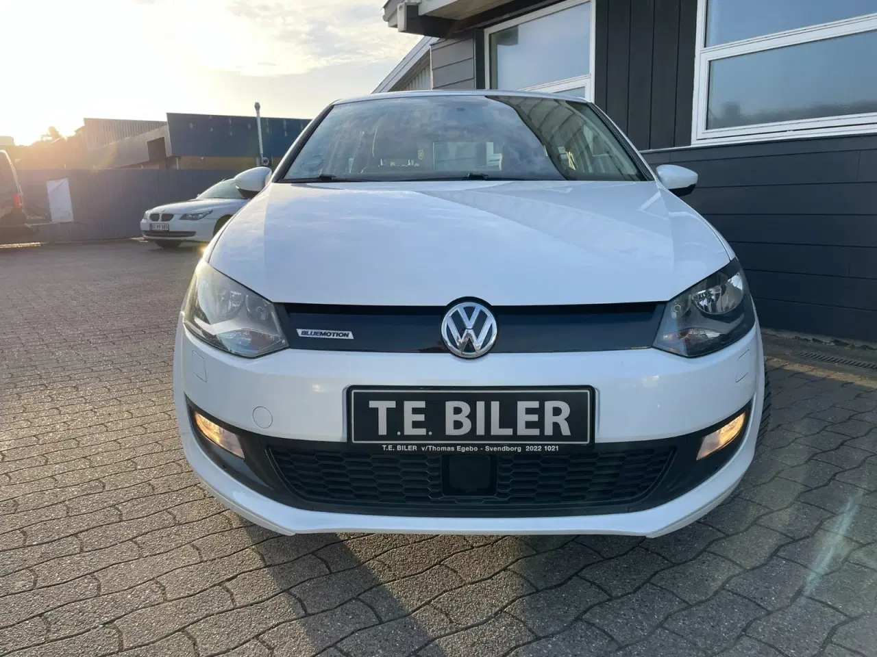 Billede 2 - VW Polo 1,0 TSi 95 BlueMotion