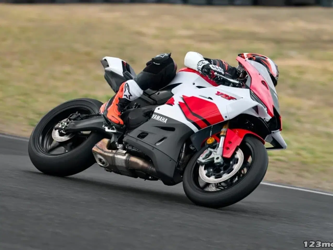 Billede 7 - Yamaha YZF R9 70th Anniversary