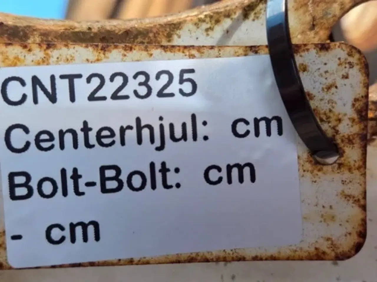 Billede 8 - 26"  23.1-26