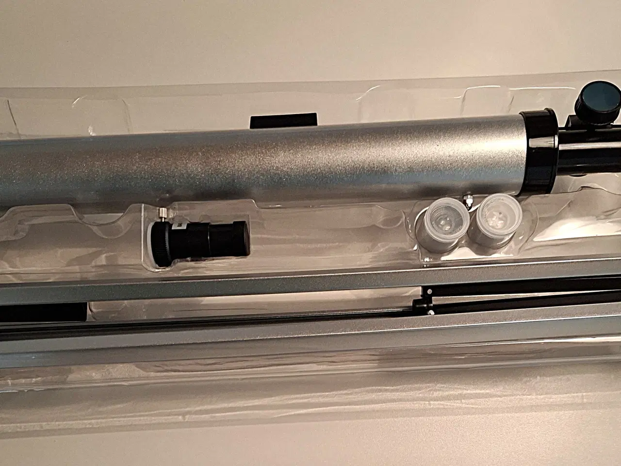 Billede 1 - Stjerne kikkert