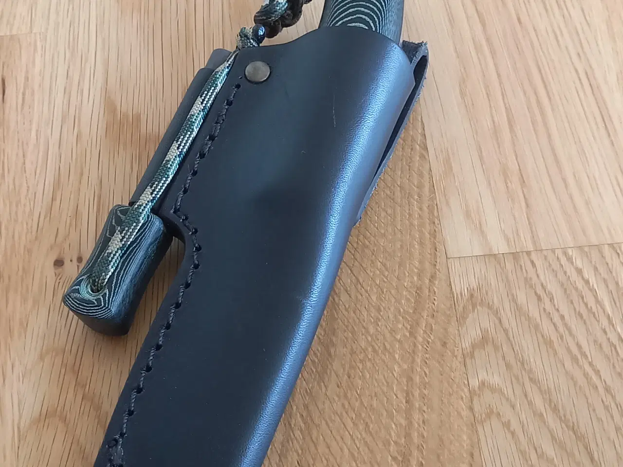 Billede 2 - Casstrom kniv