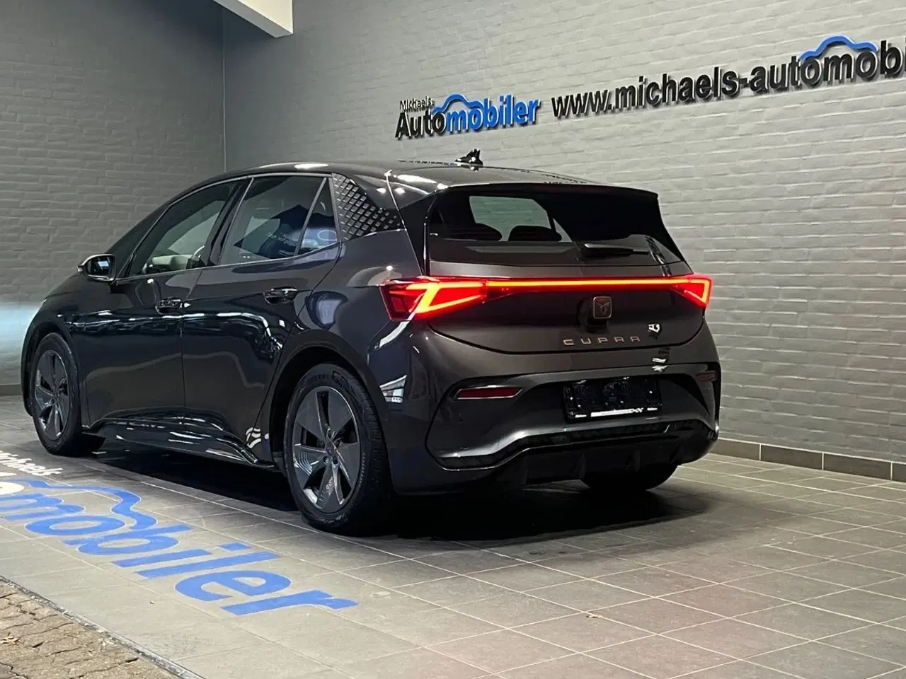 Billede 4 - Cupra Born 58