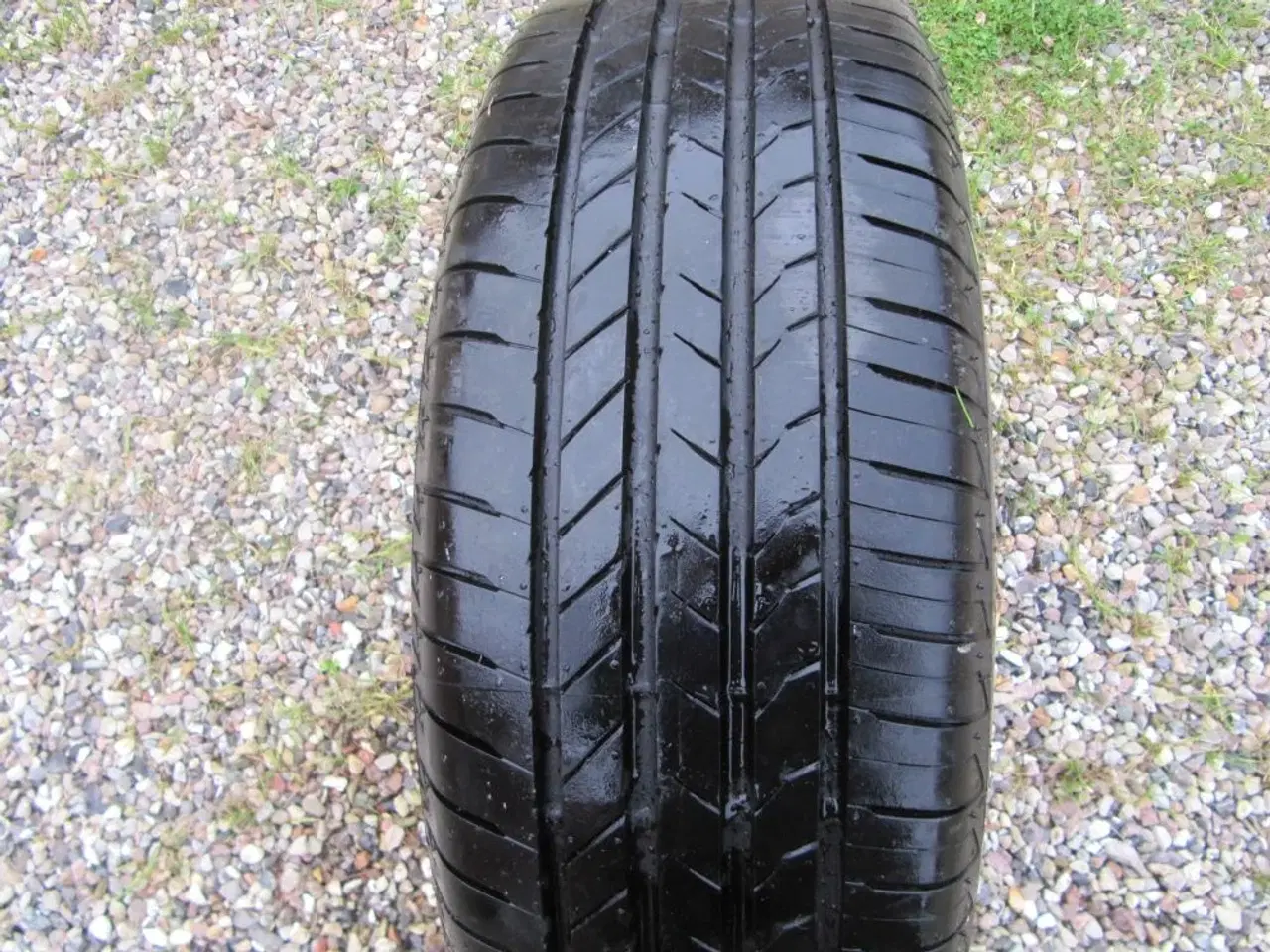 Billede 1 - Sommerdæk BRIDGESTONE