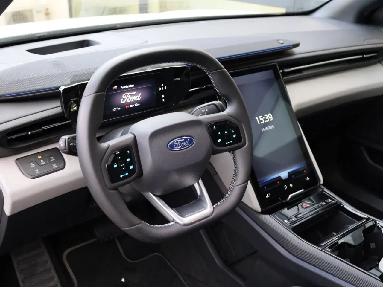 Billede 14 - Ford Explorer 77 Premium Extended Range