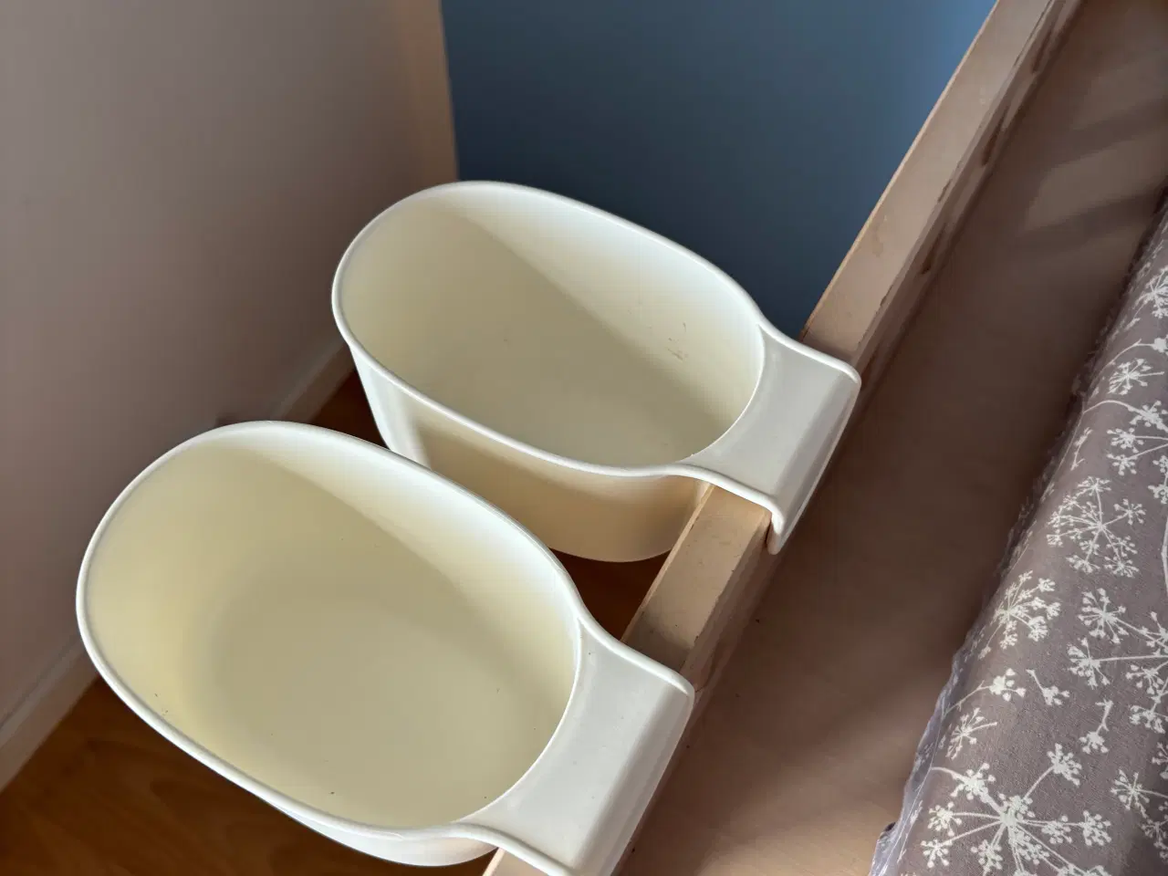 Billede 4 - Puslebord