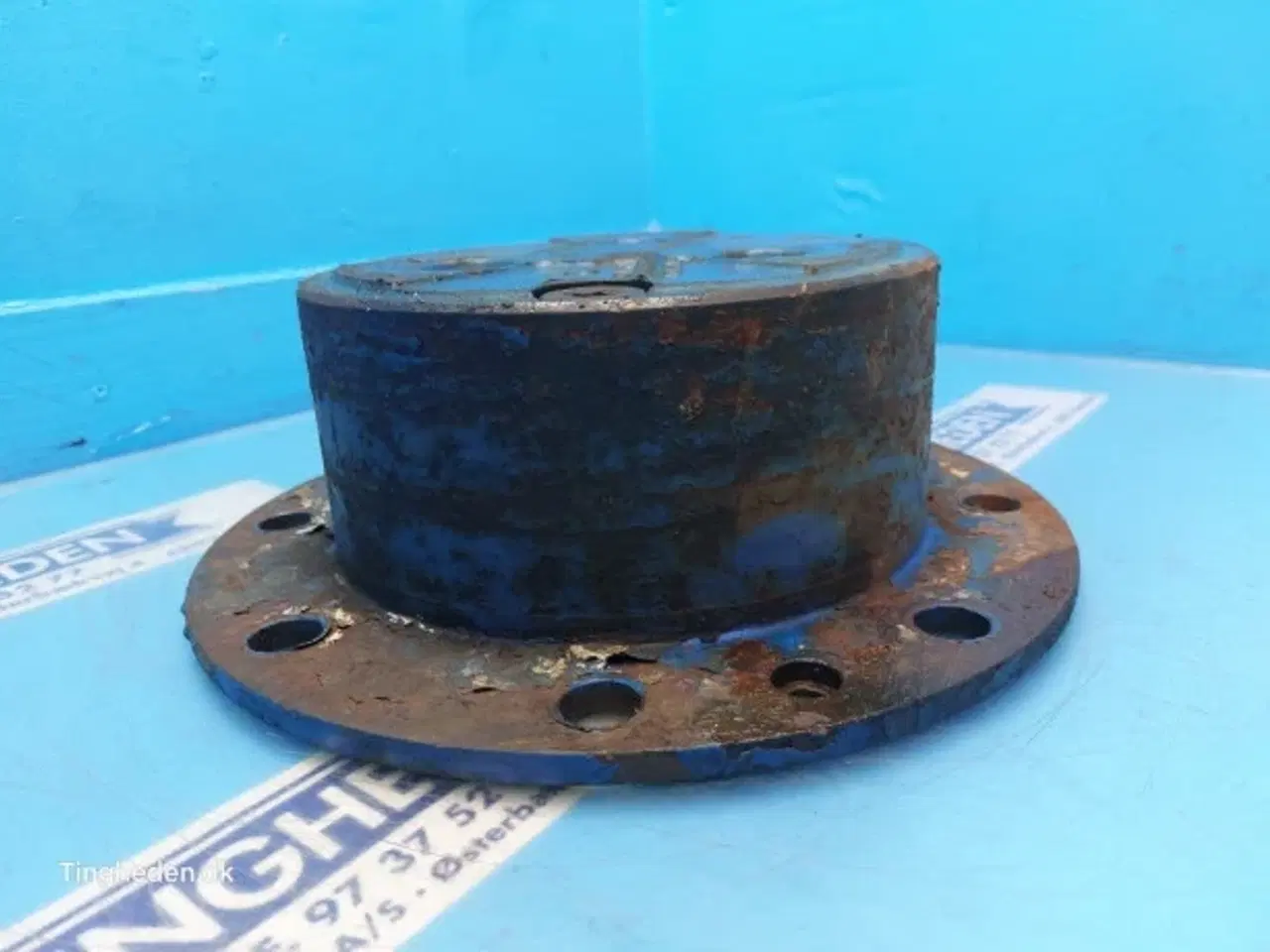 Billede 11 - Ford 8210 Hjulnav E1NN1N045AA