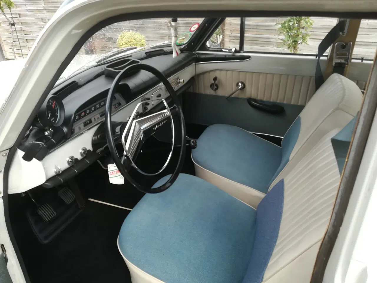 Billede 6 - Volvo Amazon S 122
