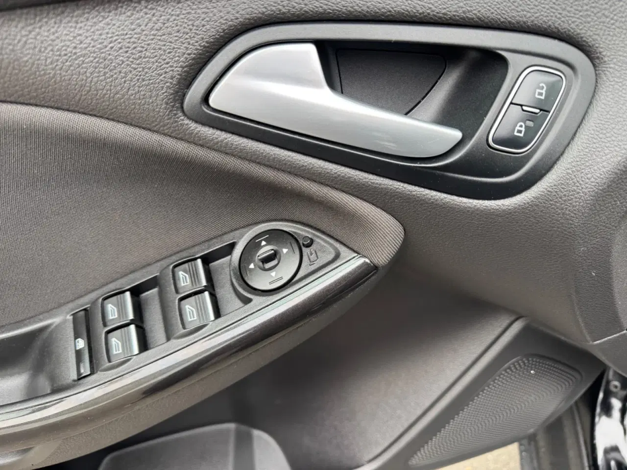 Billede 24 - Ford Focus 1,5 SCTi 182 Titanium stc.