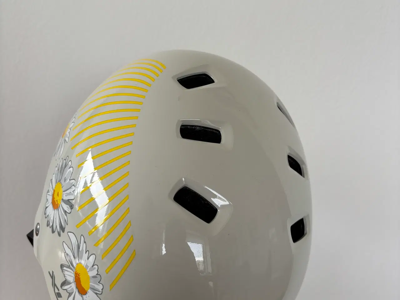 Billede 5 - Cykelhjelm til kvinder/piger