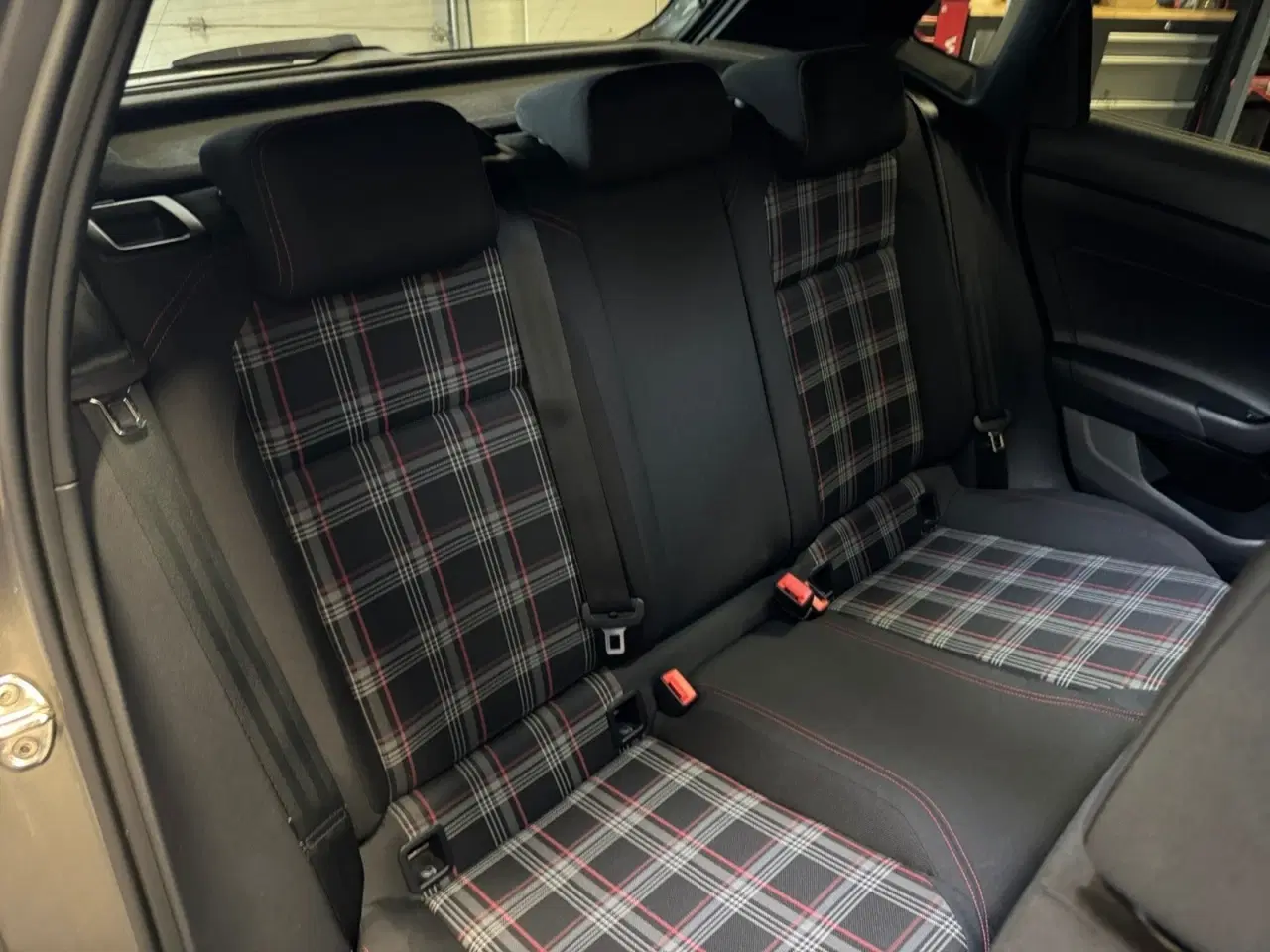 Billede 15 - VW Polo 2,0 GTi DSG