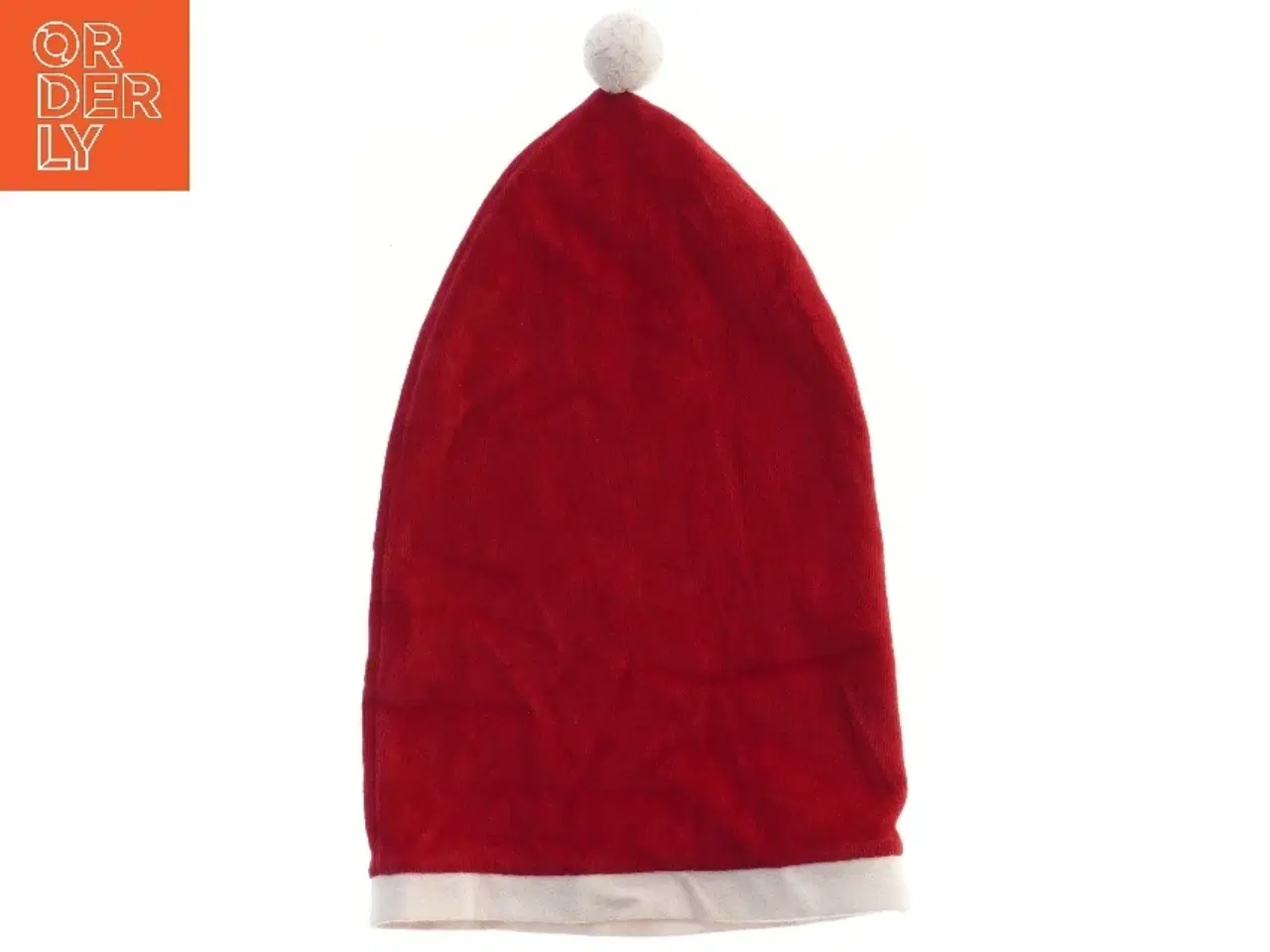 Billede 1 - Nissehue (str. 22x38 cm)