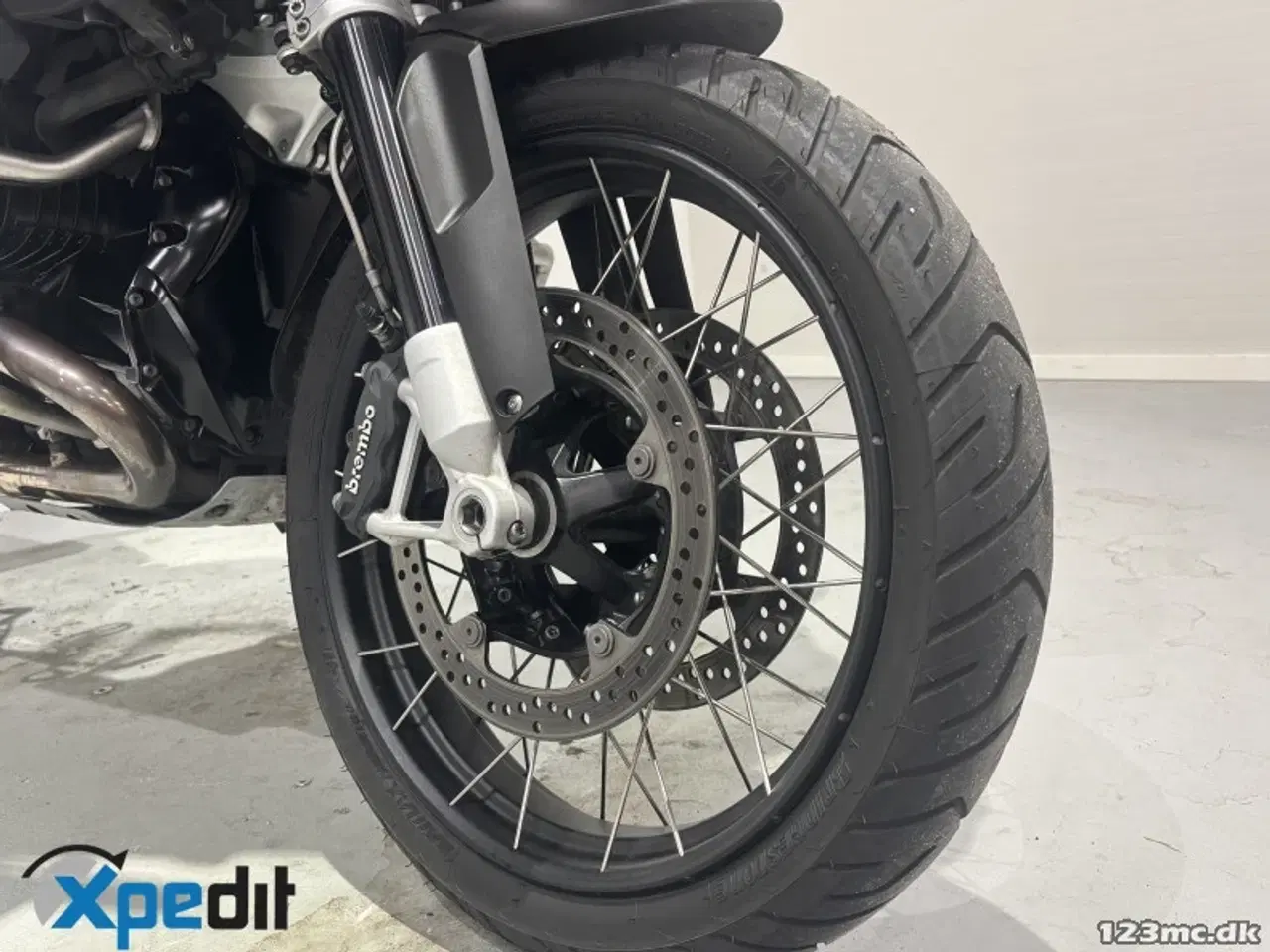 Billede 23 - BMW R 1200 GS Adventure