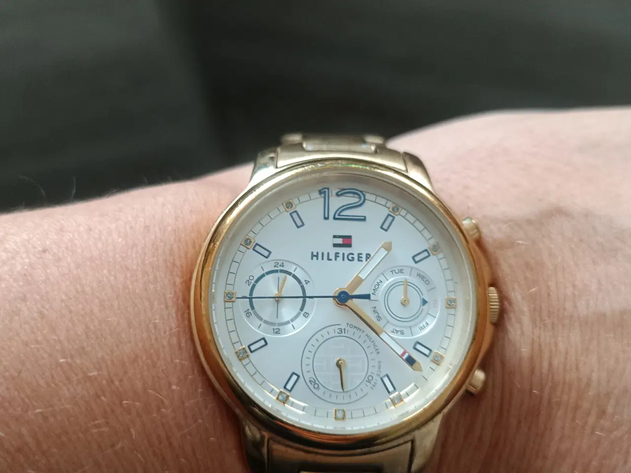 Billede 1 - Tommy Hilfiger