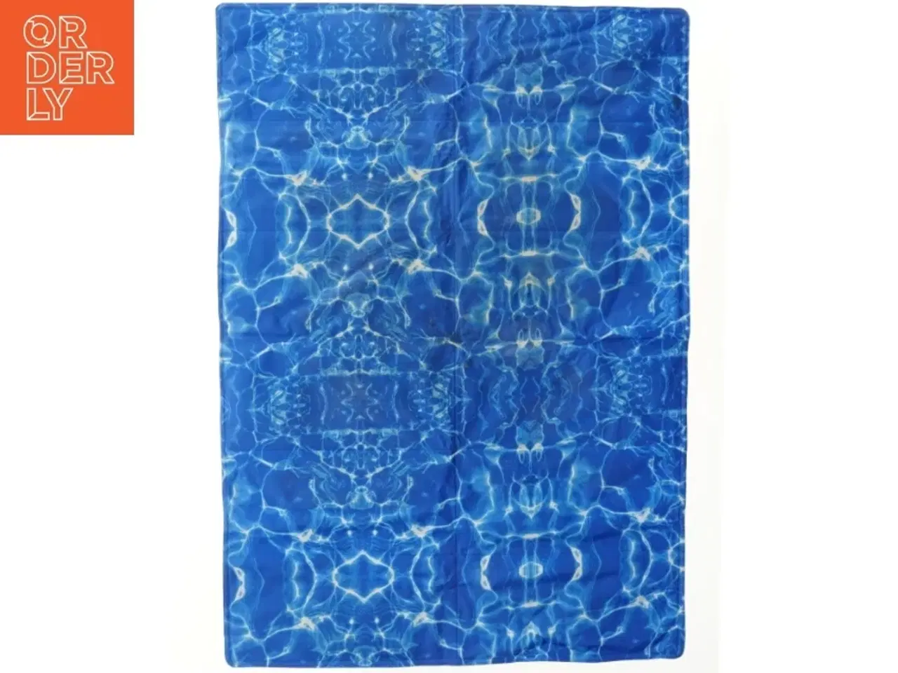 Billede 3 - AniOne kølemåtte fra AniOne (str. 98,5x70 cm)
