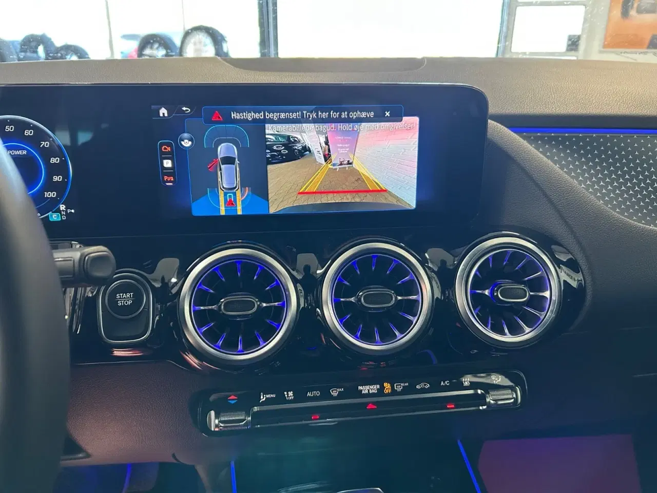 Billede 9 - Mercedes EQA250+  