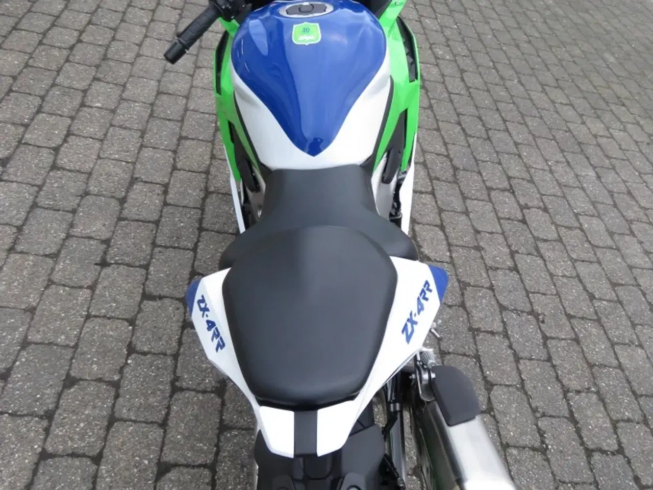 Billede 7 - Kawasaki ZX4RR