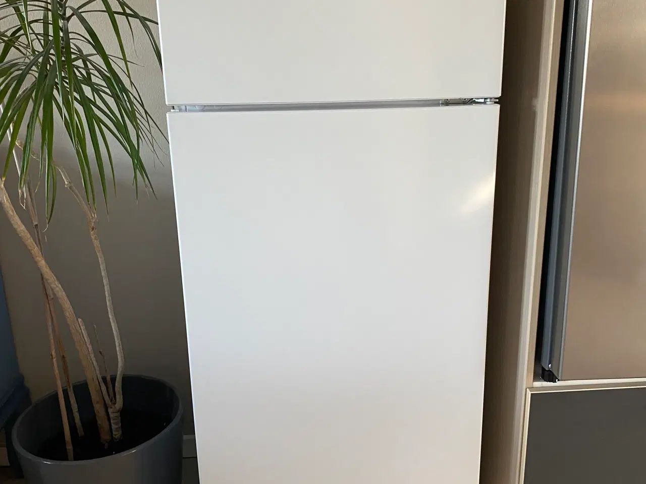 Billede 3 - Køle/fryseskab, nyt, sælges billigt 