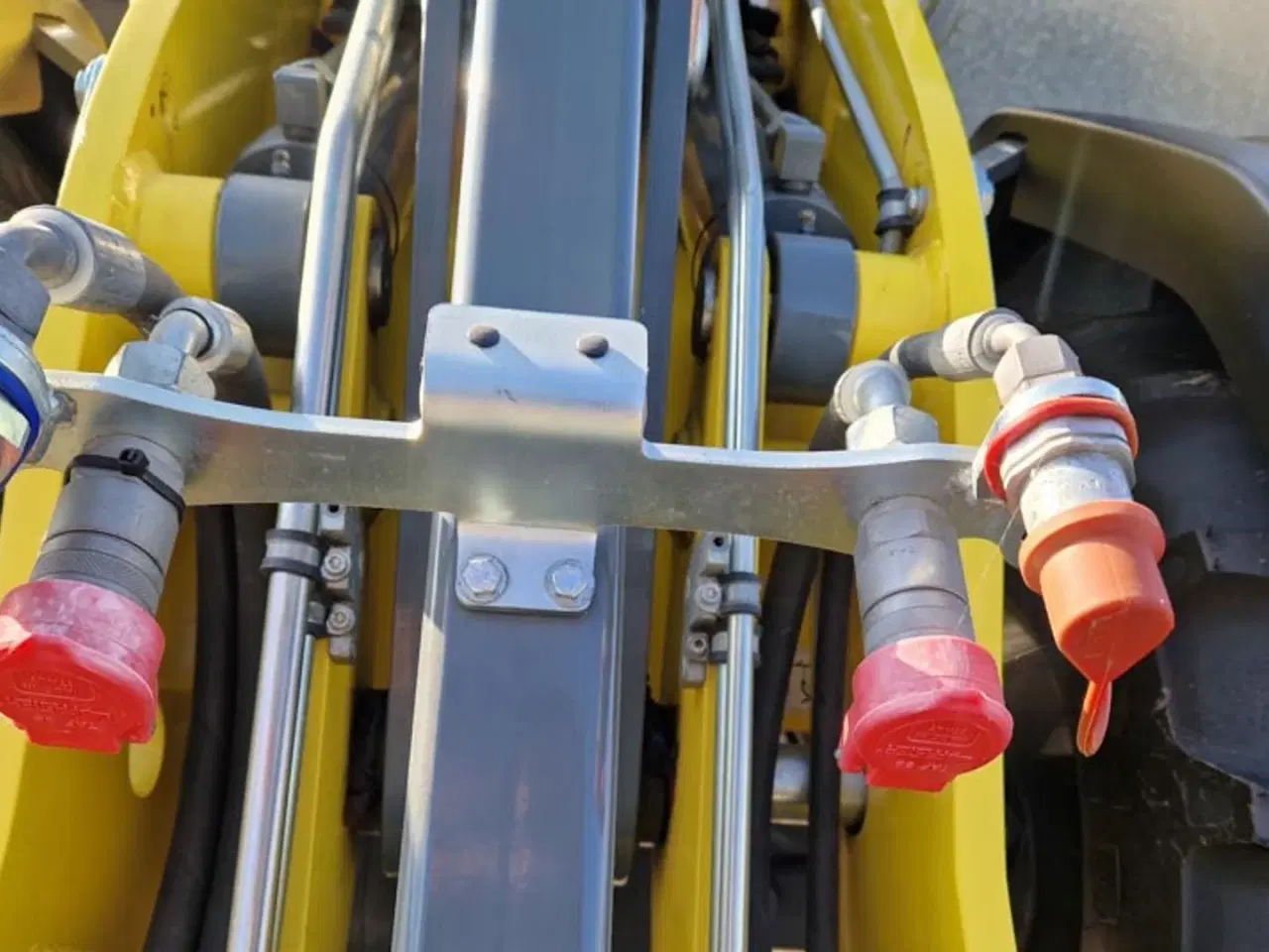 Billede 8 - Wacker Neuson WL28