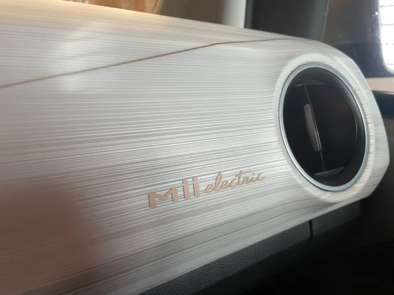 Billede 16 - Seat Mii  Electric